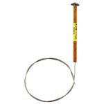Fusible-de-expulsion-de-media-tension-con-cabeza-removible-ANSI---tipo-K-de-46Kv-10A---46KBR10