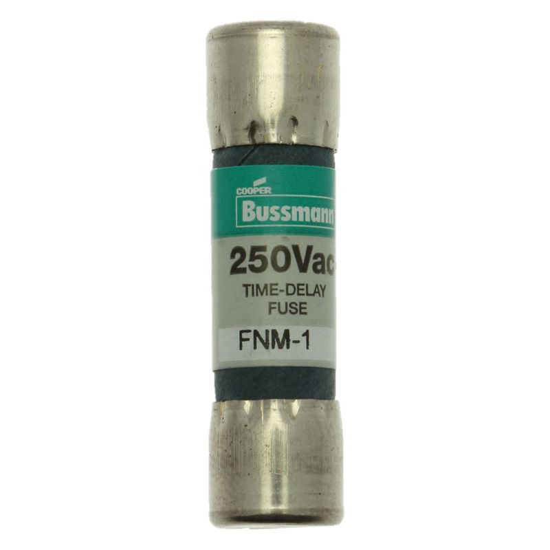 FUS.-DE-1-A-250VAC-Clase-CC---FNM-1