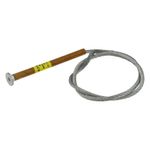 Fusible-de-expulsion-de-media-tension-con-cabeza-removible-ANSI---tipo-K-de-46Kv-80A---46KBR80