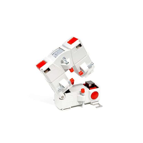 Transformador de Corriente de Nucleo Partido KBU 23, 150/5A, 1,5VA, 3 Class, 80030