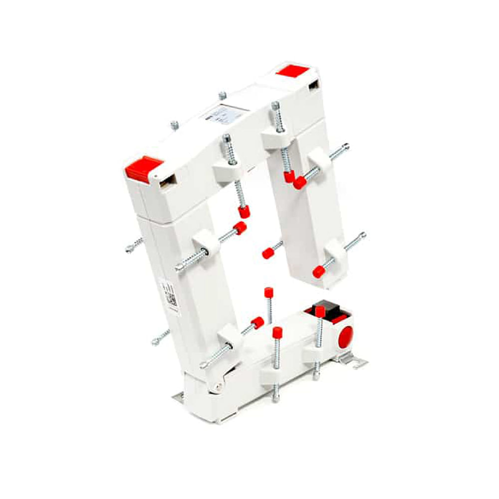 Transformador De Corriente De Nucleo Partido KBU 812 500 5A 5VA 1 