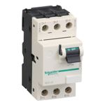 GUARDAMOTOR-MAGNETICO-3-X-6.3A-100KA-GV2LE10