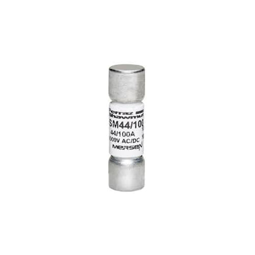 Fusible FSM - Aislante GMG de acción rápida 10x38mm 1000V 0.44A - FSM44/100