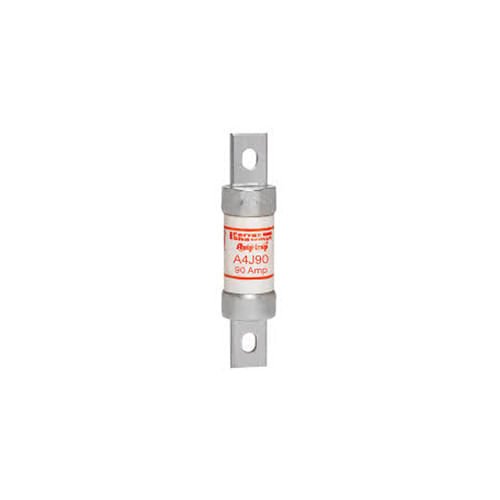 Fusible A4J Amp-Trap 2000® de acción rápida clase J 600V 90A - A4J90