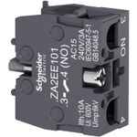 CONTACTBLOCK1NO-ZA2EE101