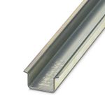 RIEL-DIN-sin-perforar-NS-35-15-UNPERF-2000MM-Acero-Galvanizado-tipo-OMEGA