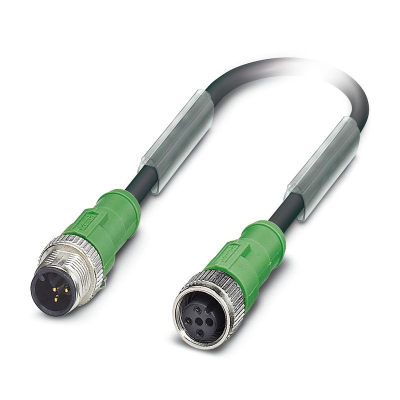 Cable-para-Sensor-Actuador-SAC-3P-M12MS-100-PUR-M12FS-34-3P-L-10mt-Macho-RECTO-Hembra-RECTO