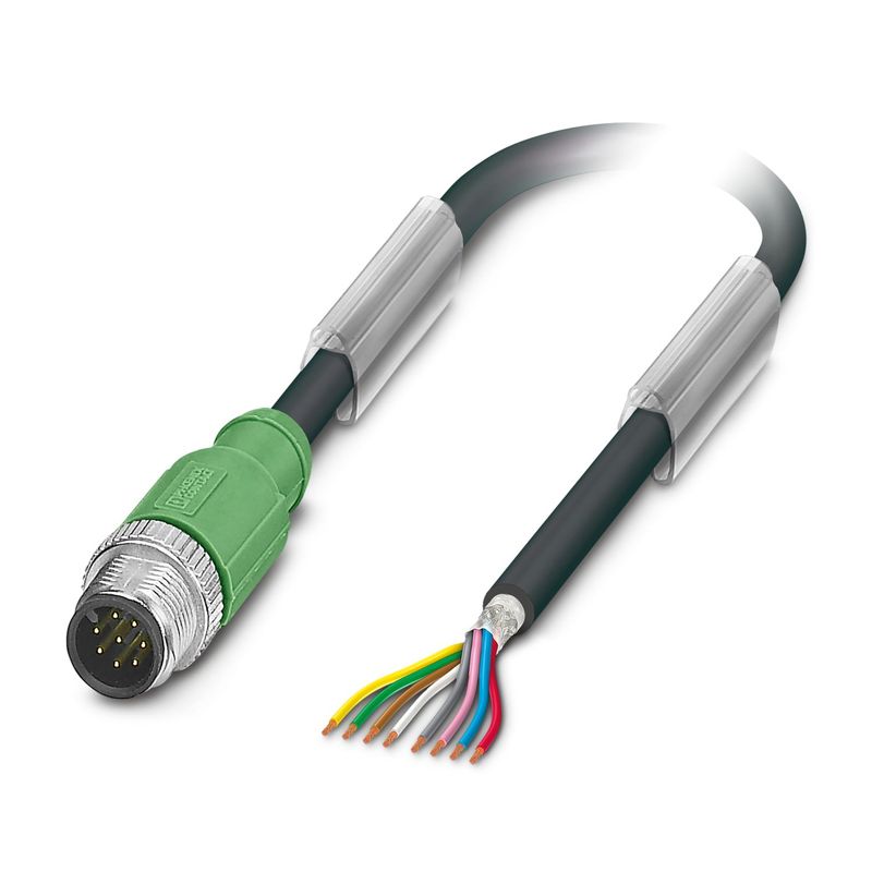 Cable-para-Sensor-Actuador-SAC-8P-M12MS--50-PUR-SH-8P-L-5mt-Macho-RECTO-M12-Cable-Libre