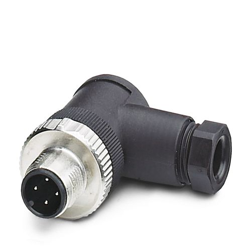 CONECTOR M12 4P SACC-MR-4CON-PG 7-M SCO, Hembra, PG7