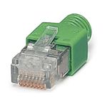 CONECTOR-RJ45-FL-PLUG-RJ45-GR-2-8P-1-GBit-s-CAT5-26-24-AWG