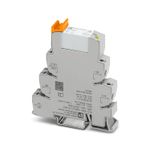 Modulo-Rele---Base-PLC-RSC-24DC-1IC-AC--B-24VDC-O-12-250VAC-DC-130A-1NA