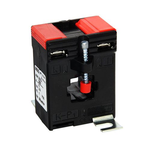Transformador de Corriente ASK 205.3, 100/5A, 1,5VA, 1 Class, 2023