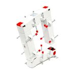 Transformador-de-Corriente-de-Nucleo-Partido-KBU-812-1200-5A-10VA-1-Class-80099