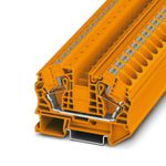 Borne-de-Paso-NARANJA-PT-16-N-OG-85A0.5-25mm2-20-4-AWG-PUSH-IN-A-12.2mm