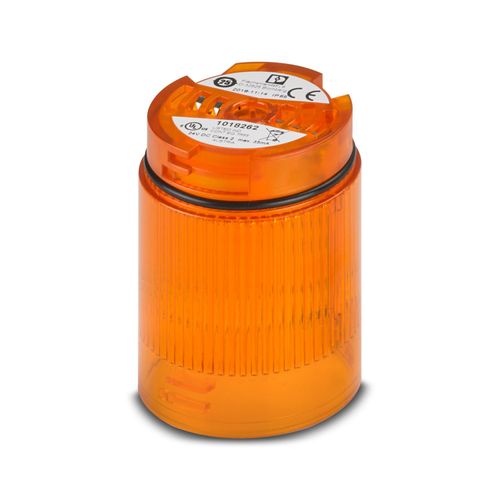 Elemento óptico - PSD-S 50 OE LED AM