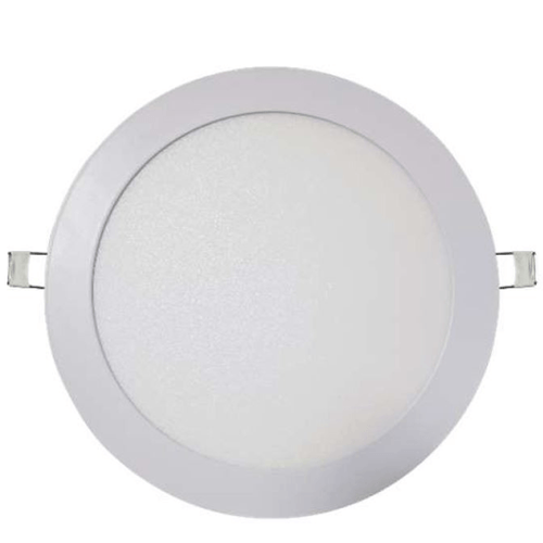 LEDVANCE SLIM DOWNLIGHT 18W 1440LM 6500K 100-240V IP20 IK03 110° 25,000H BLANCO RD 7021621 – LEDVANC