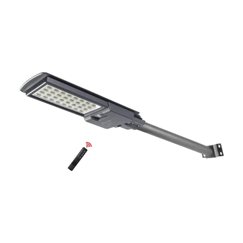 LEDVANCE SOLAR STREETLIGHT ECO 24W 4000LM 6500K IP65 IK05 110° 20,000H 7021859